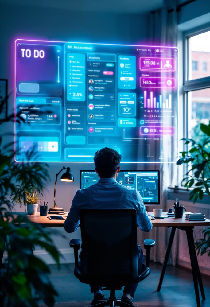 Desarrollo de software a la medida para empresas